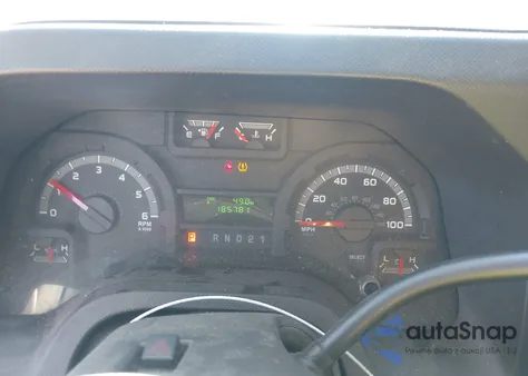 2013 Ford E-150 Commercial from USA, damaged, VIN 1FTNE1EWXDDB31705